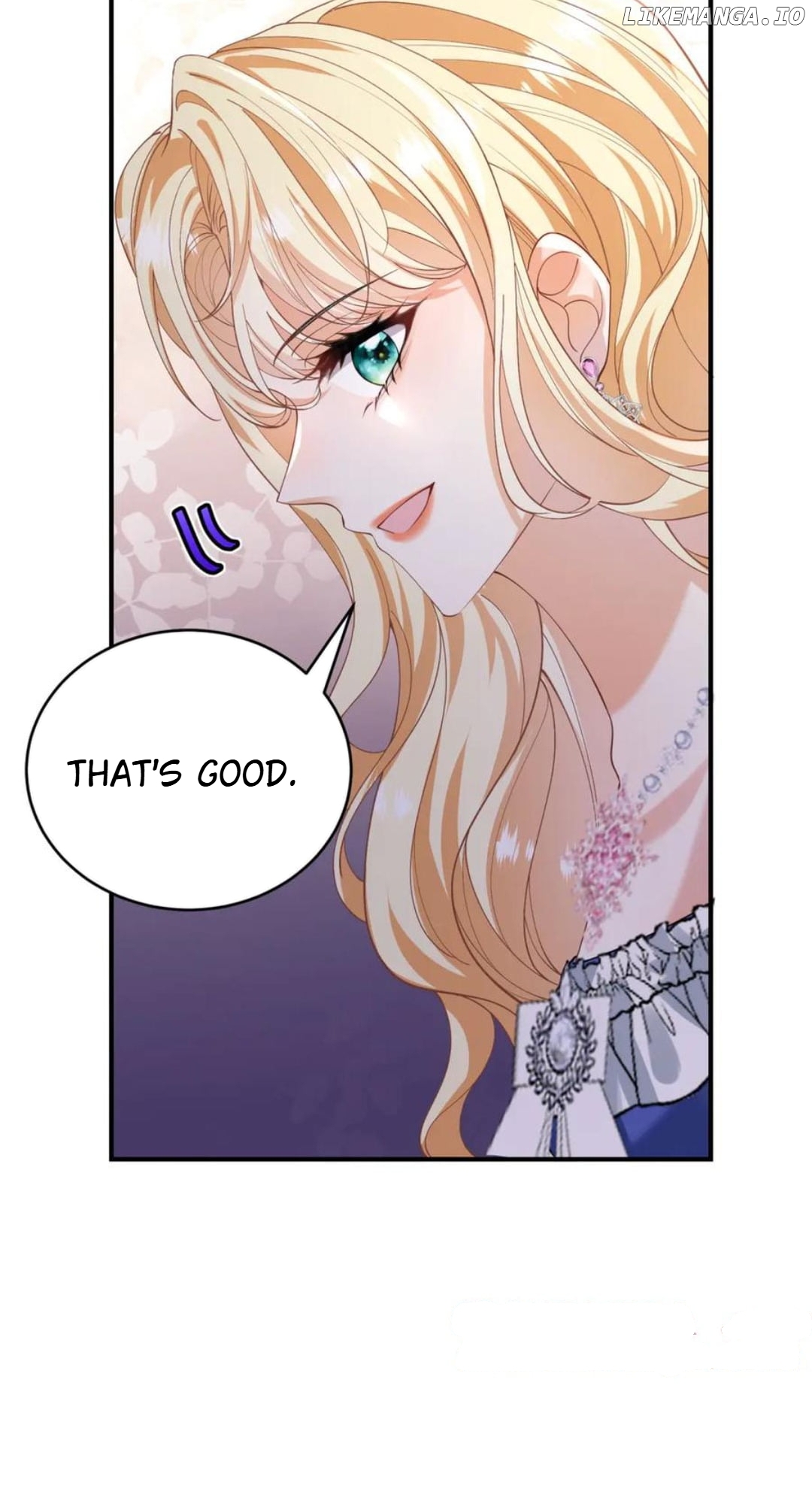The Duchess Goes Crazy Once A Day Chapter 39 - page 54